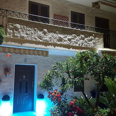 Profumo Di Mare B&B Галиполи Екстериор снимка