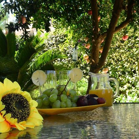 Profumo Di Mare B&B Галиполи Екстериор снимка