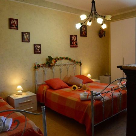 Profumo Di Mare B&B Галиполи Екстериор снимка