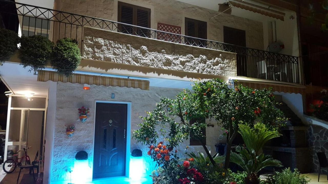 Profumo Di Mare B&B Галиполи Екстериор снимка