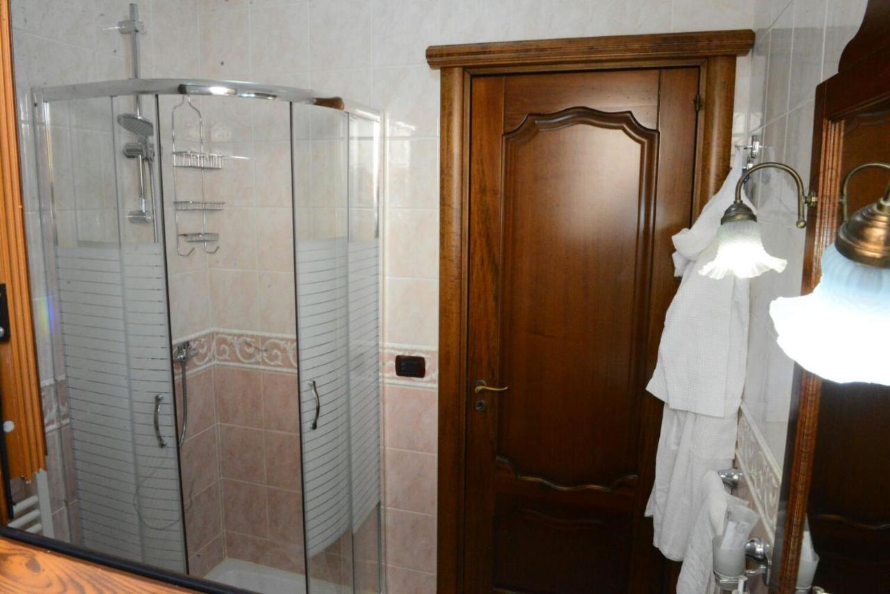 Profumo Di Mare B&B Галиполи Екстериор снимка