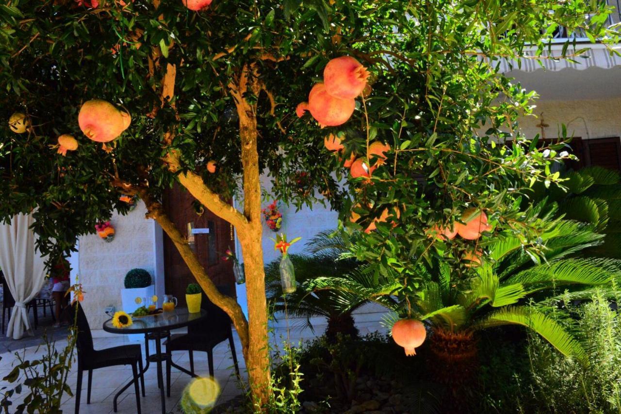 Profumo Di Mare B&B Галиполи Екстериор снимка
