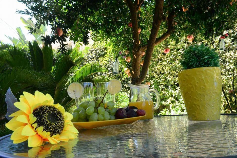 Profumo Di Mare B&B Галиполи Екстериор снимка