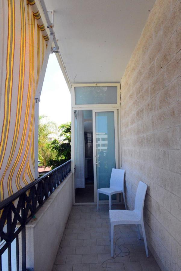 Profumo Di Mare B&B Галиполи Екстериор снимка