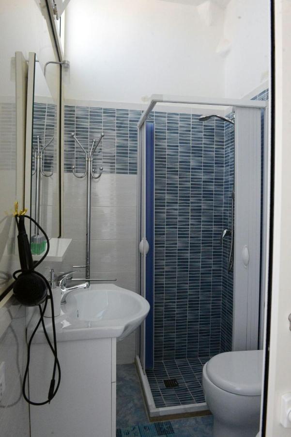 Profumo Di Mare B&B Галиполи Екстериор снимка