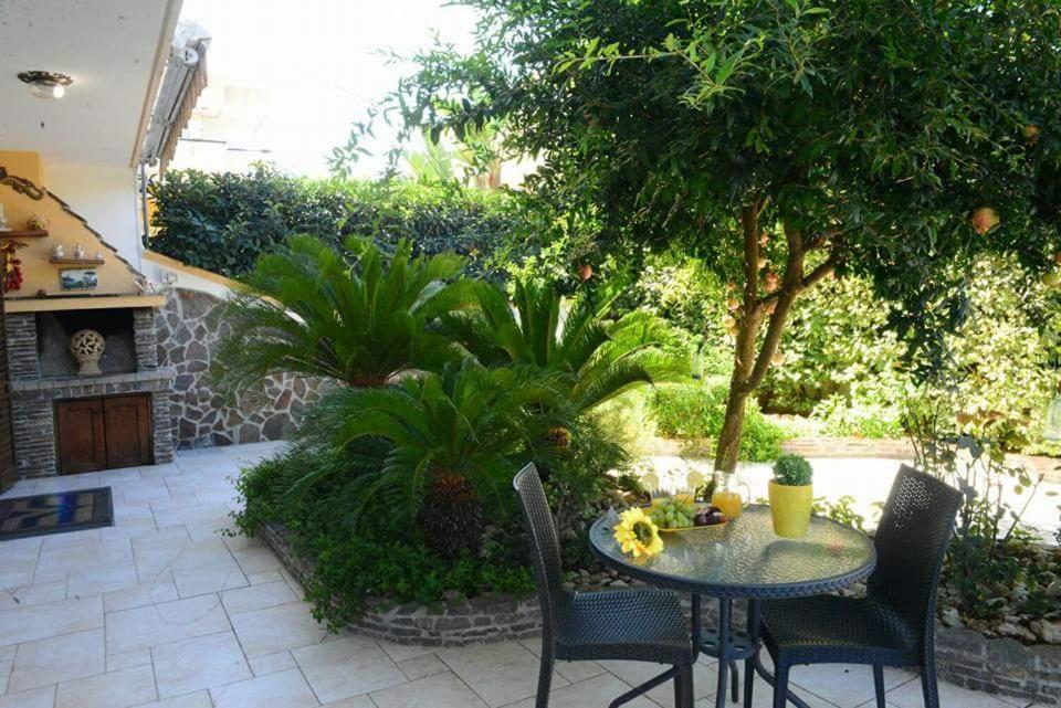 Profumo Di Mare B&B Галиполи Екстериор снимка