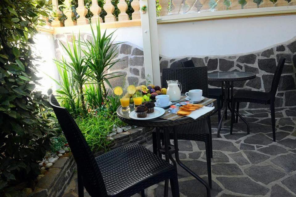 Profumo Di Mare B&B Галиполи Екстериор снимка