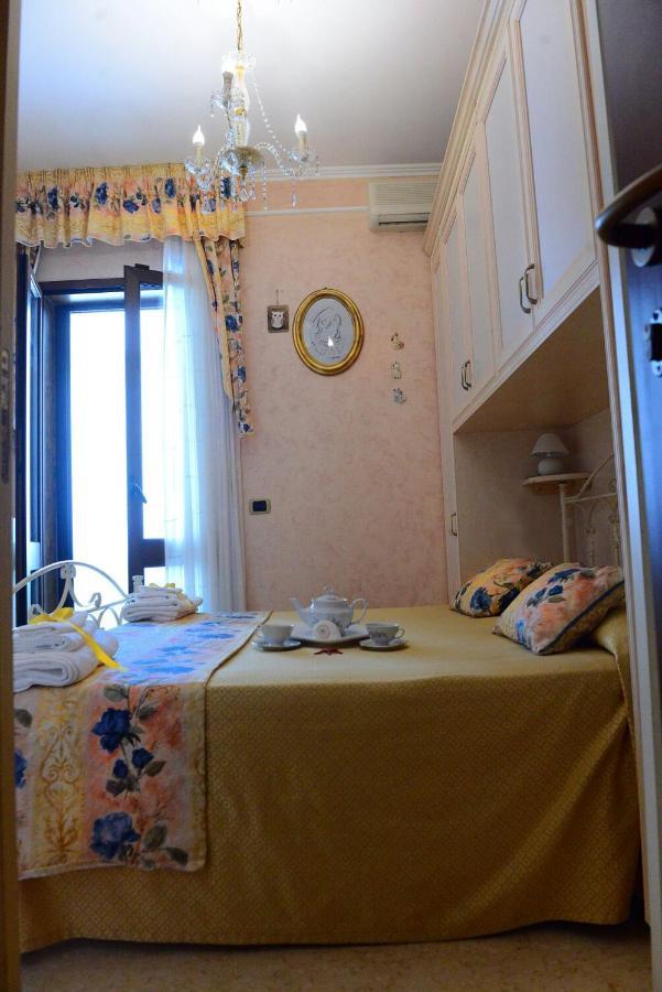 Profumo Di Mare B&B Галиполи Екстериор снимка