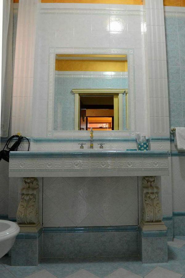 Profumo Di Mare B&B Галиполи Екстериор снимка