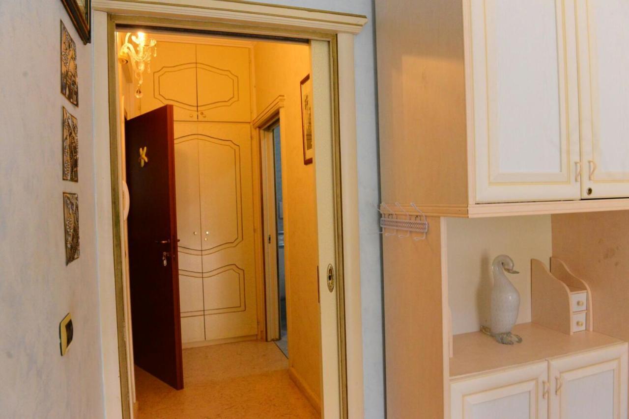 Profumo Di Mare B&B Галиполи Екстериор снимка