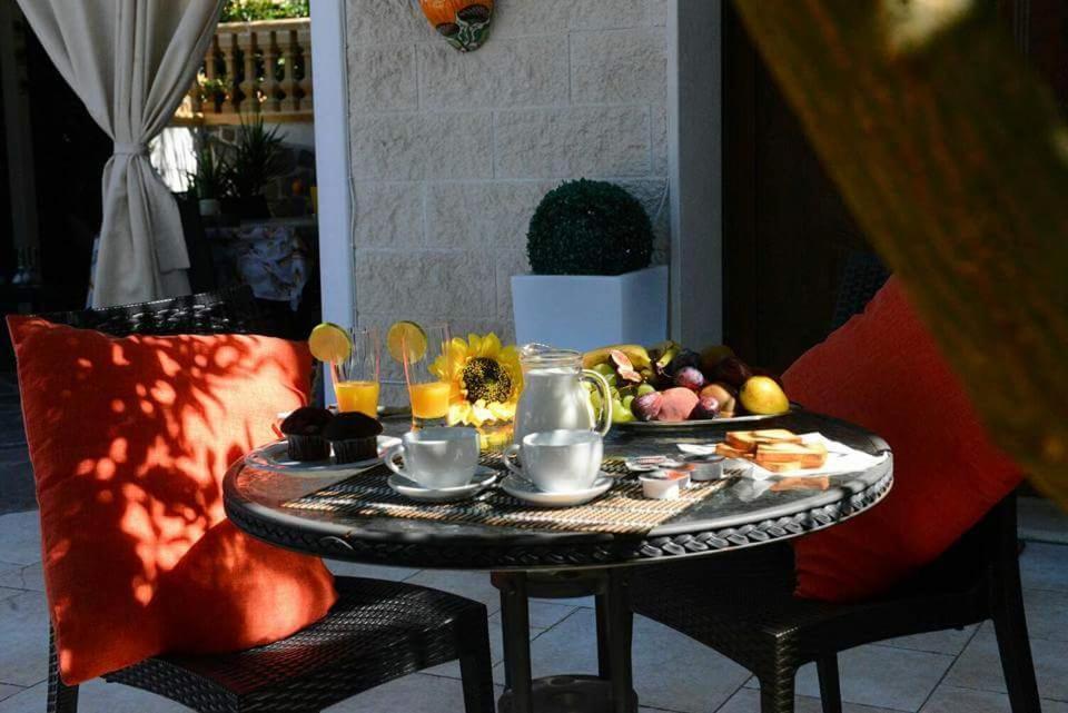 Profumo Di Mare B&B Галиполи Екстериор снимка