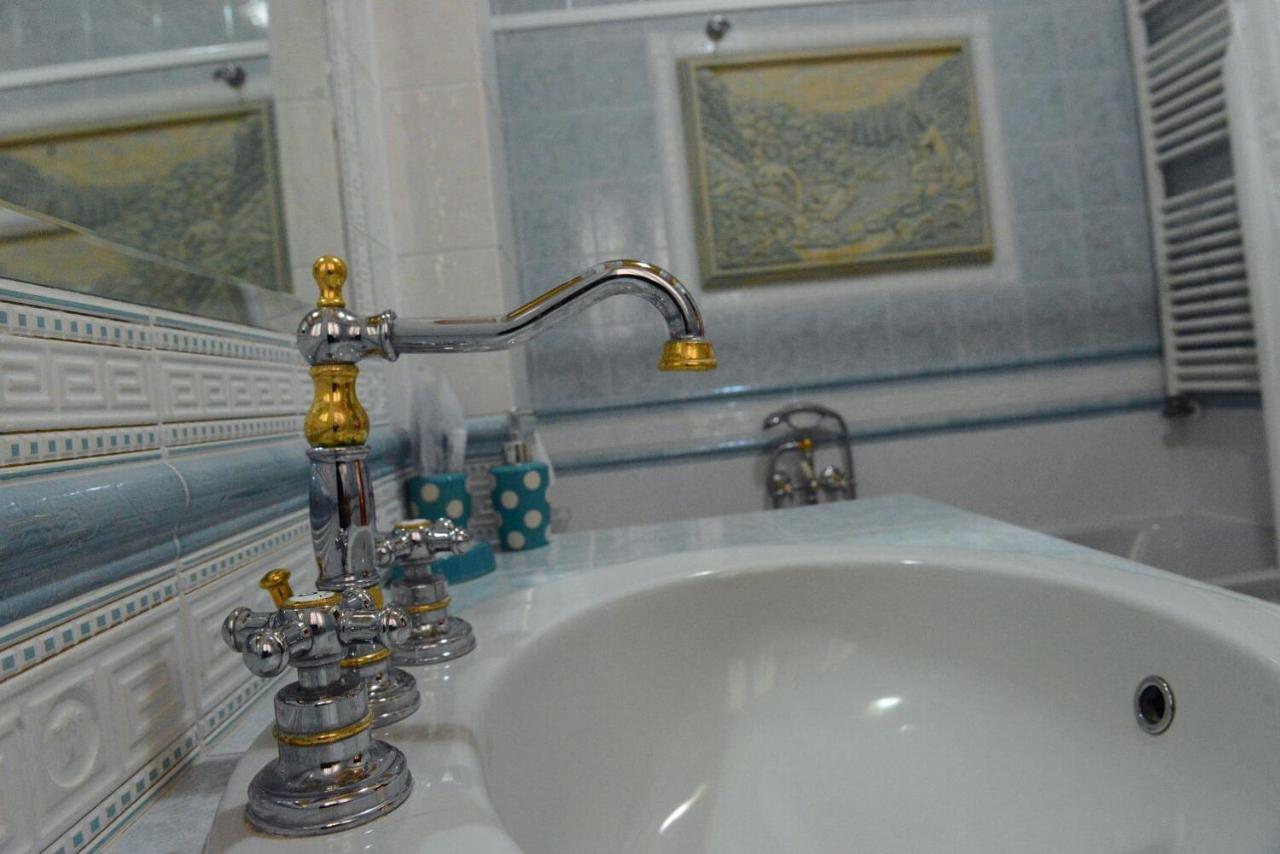 Profumo Di Mare B&B Галиполи Екстериор снимка