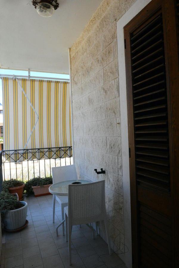 Profumo Di Mare B&B Галиполи Екстериор снимка