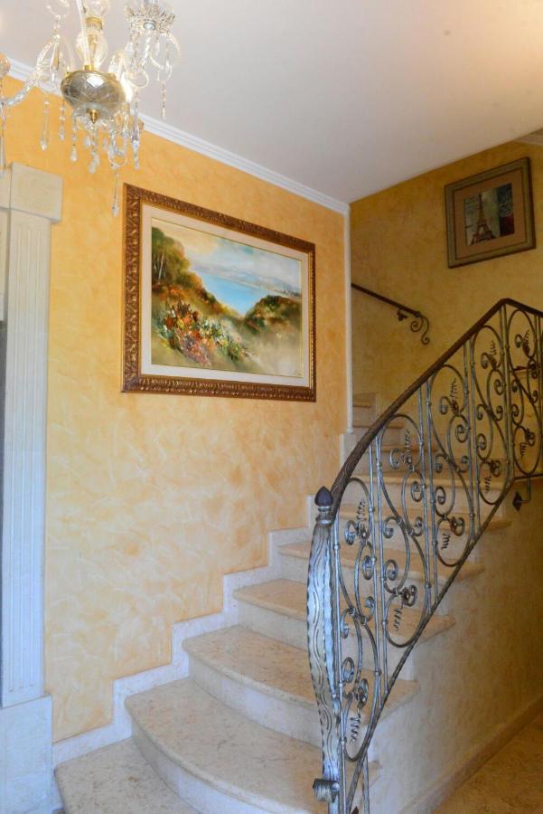 Profumo Di Mare B&B Галиполи Екстериор снимка