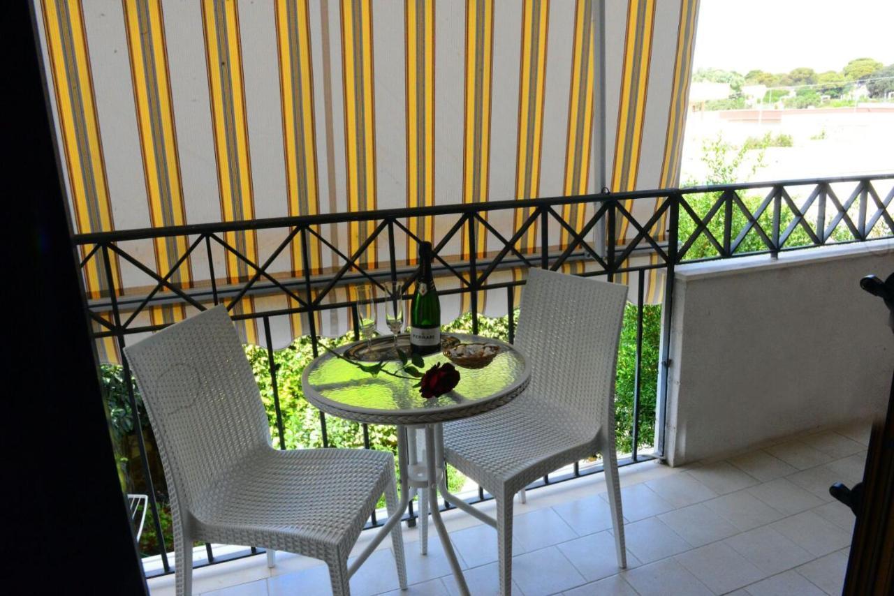 Profumo Di Mare B&B Галиполи Екстериор снимка