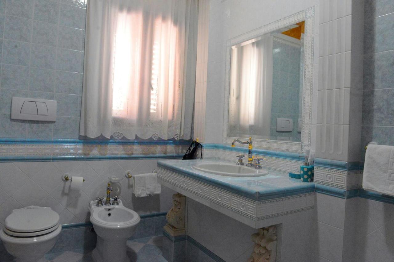 Profumo Di Mare B&B Галиполи Екстериор снимка
