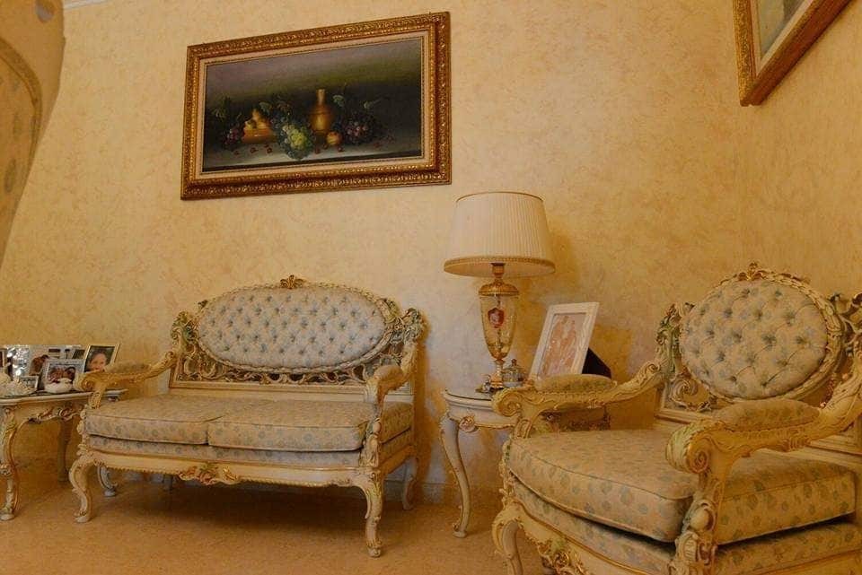 Profumo Di Mare B&B Галиполи Екстериор снимка
