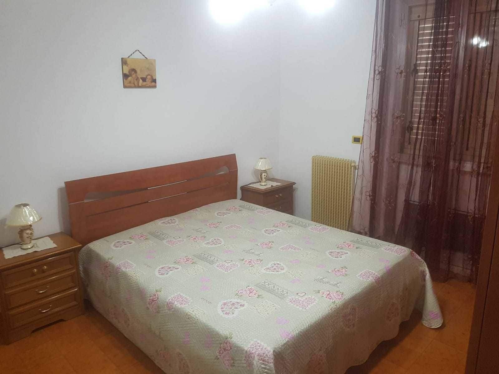 Profumo Di Mare B&B Галиполи Екстериор снимка